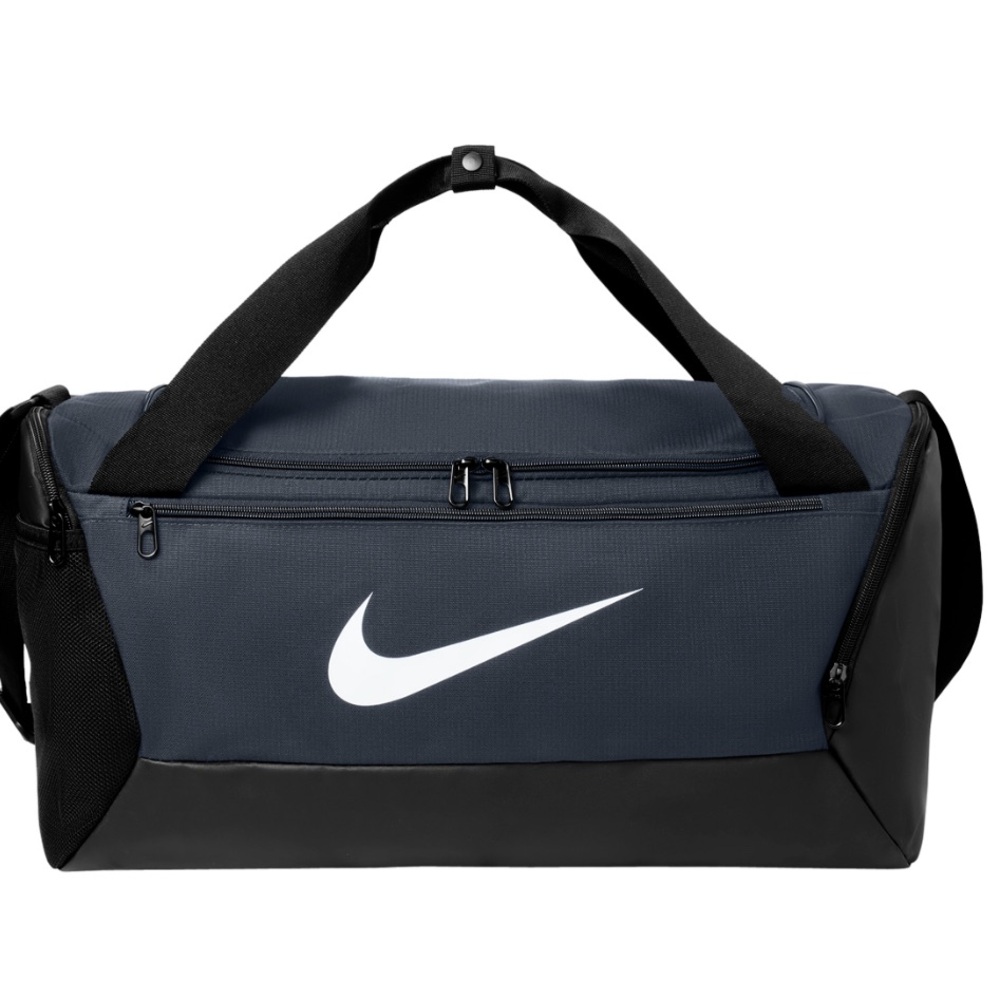 Navy NWT NIKE DUFFEL